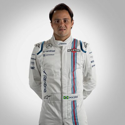 Felipe Massa